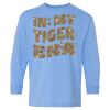 5400B Youth Heavy Cotton Long Sleeve Thumbnail