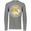 3075 Adult Extra Soft Tri-Blend Longsleeve Thumbnail