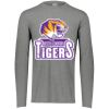 3075 Adult Extra Soft Tri-Blend Longsleeve Thumbnail