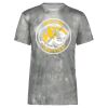 222696 Youth Cotton-Touch Poly T-Shirt Thumbnail