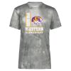 222696 Youth Cotton-Touch Poly T-Shirt Thumbnail