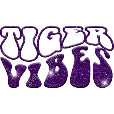 GLT98 PURPLE GLITTER Thumbnail