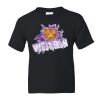 8000B Youth DryBlend 50/50 T-Shirts Thumbnail