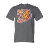 8000 Adult DryBlend 50/50 T-Shirt Thumbnail