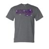8000 Adult DryBlend 50/50 T-Shirt Thumbnail