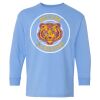 5400B Youth Heavy Cotton Long Sleeve Thumbnail