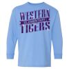 5400B Youth Heavy Cotton Long Sleeve Thumbnail