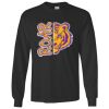 2400 Adult Ultra Cotton Long Sleeve T-Shirt Thumbnail