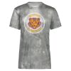 222696 Youth Cotton-Touch Poly T-Shirt Thumbnail