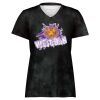 222796 Ladies' Cotton-Touch Poly T-Shirt Thumbnail