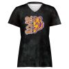 222796 Ladies' Cotton-Touch Poly T-Shirt Thumbnail