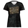 222796 Ladies' Cotton-Touch Poly T-Shirt Thumbnail