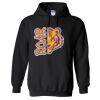 18500 Adult Heavy Blend Hooded Sweatshirt Thumbnail