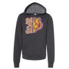 3719Y Youth Sponge Fleece Hoodie Thumbnail