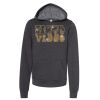 3719Y Youth Sponge Fleece Hoodie Thumbnail