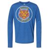 3513Y Youth Extra Soft Tri-blend Long Sleeve Thumbnail