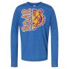 3513Y Youth Extra Soft Tri-blend Long Sleeve Thumbnail