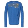 3513Y Youth Extra Soft Tri-blend Long Sleeve Thumbnail