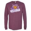 3513 Adult Extra Soft Tri-blend Long Sleeve Thumbnail