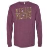 3513 Adult Extra Soft Tri-blend Long Sleeve Thumbnail