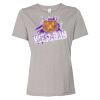 6413 Women’s Extra Soft Tri-blend Tee Thumbnail