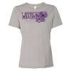 6413 Women’s Extra Soft Tri-blend Tee Thumbnail