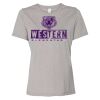 6413 Women’s Extra Soft Tri-blend Tee Thumbnail